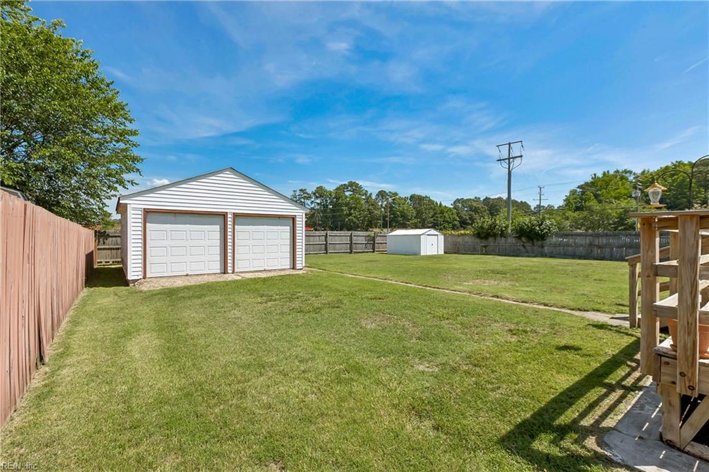 4 Snidow Boulevard Newport News VA 23608