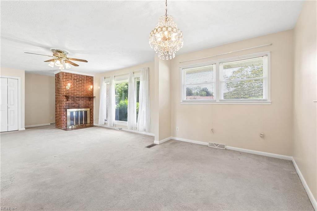 4 Snidow Boulevard Newport News VA 23608
