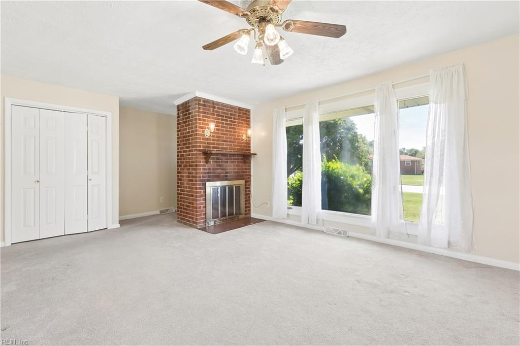 4 Snidow Boulevard Newport News VA 23608