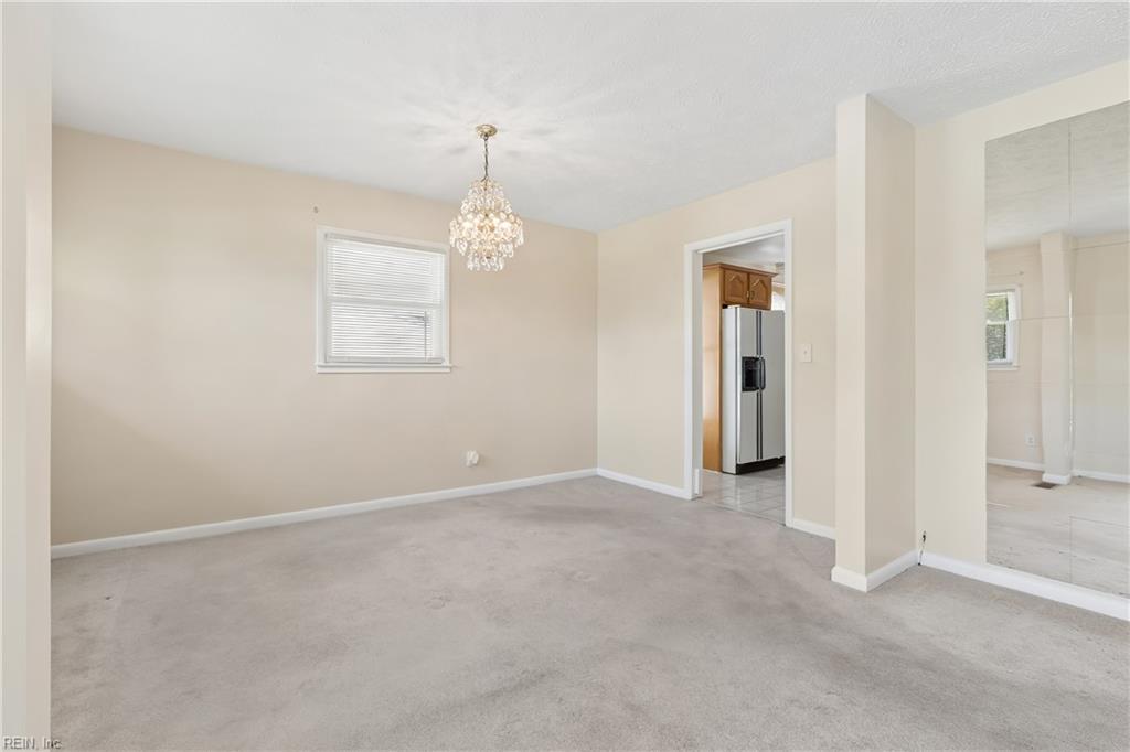 4 Snidow Boulevard Newport News VA 23608
