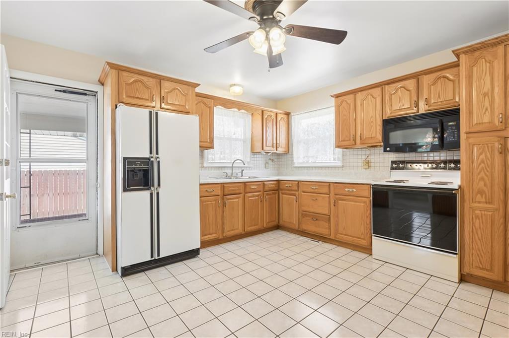 4 Snidow Boulevard Newport News VA 23608