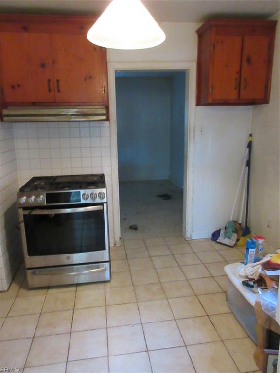 58 Ripley Street Newport News VA 23603