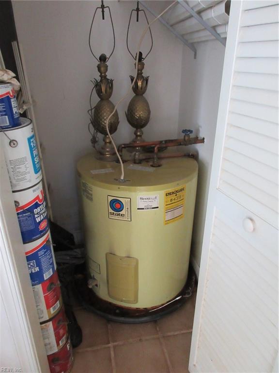 58 Ripley Street Newport News VA 23603