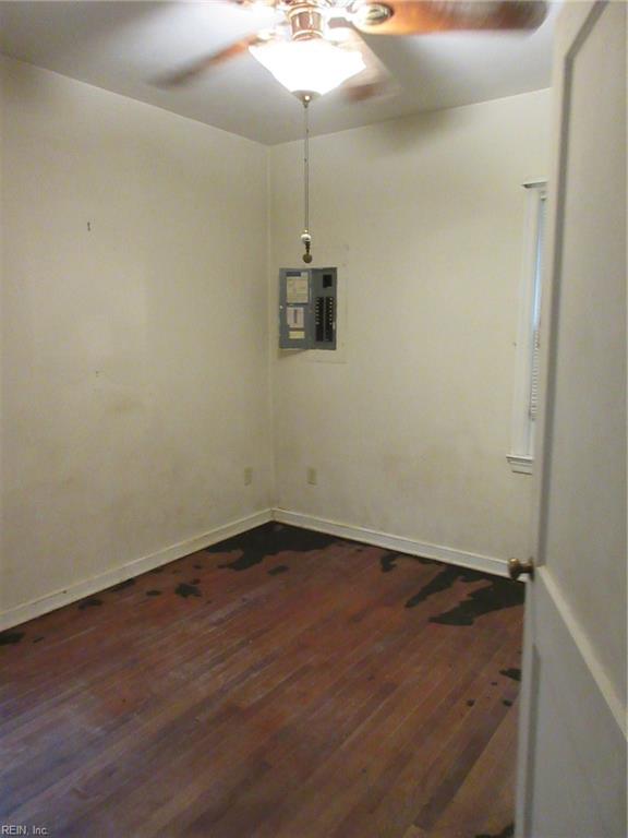 58 Ripley Street Newport News VA 23603