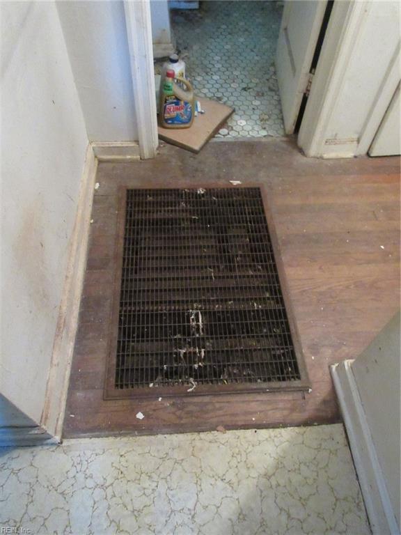 58 Ripley Street Newport News VA 23603