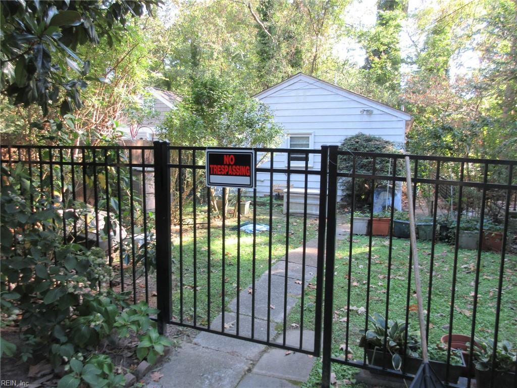 58 Ripley Street Newport News VA 23603