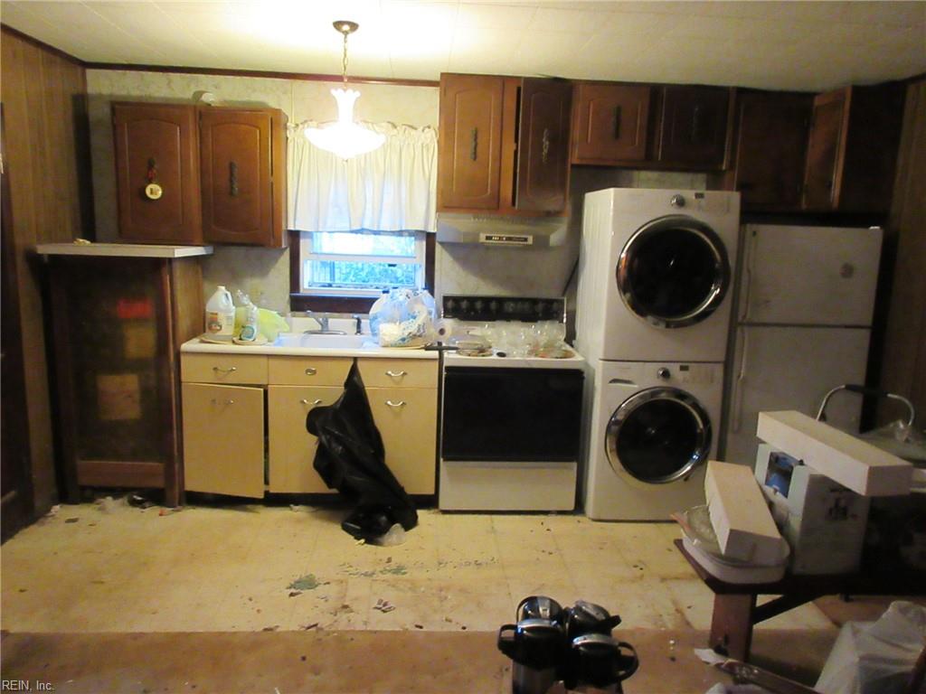 58 Ripley Street Newport News VA 23603