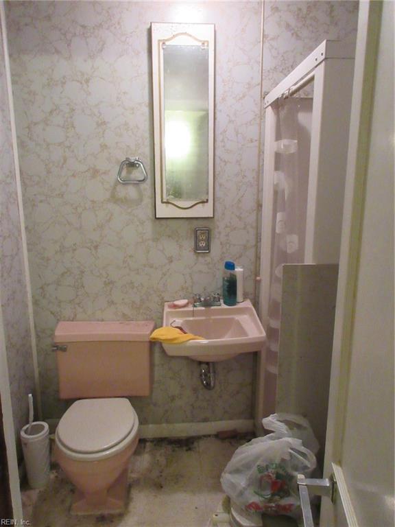 58 Ripley Street Newport News VA 23603