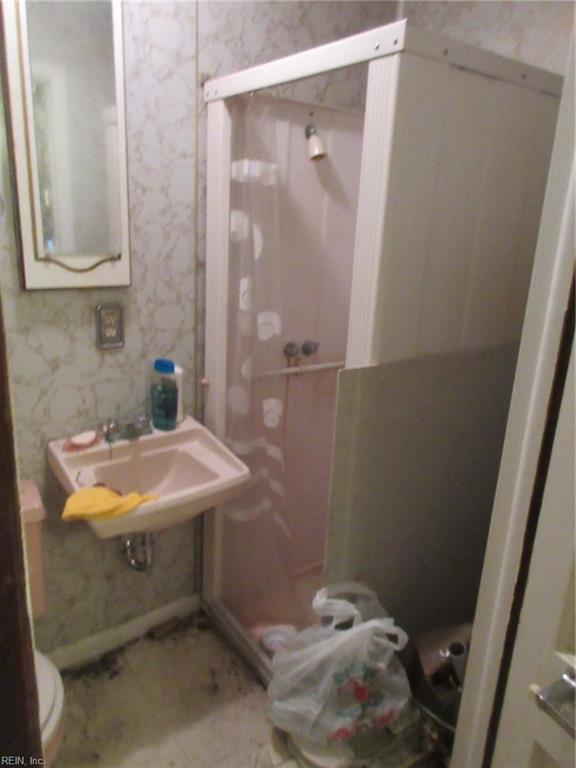 58 Ripley Street Newport News VA 23603