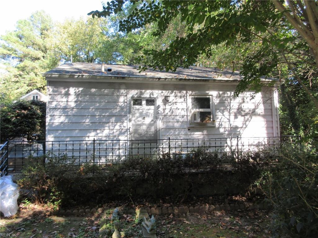 58 Ripley Street Newport News VA 23603