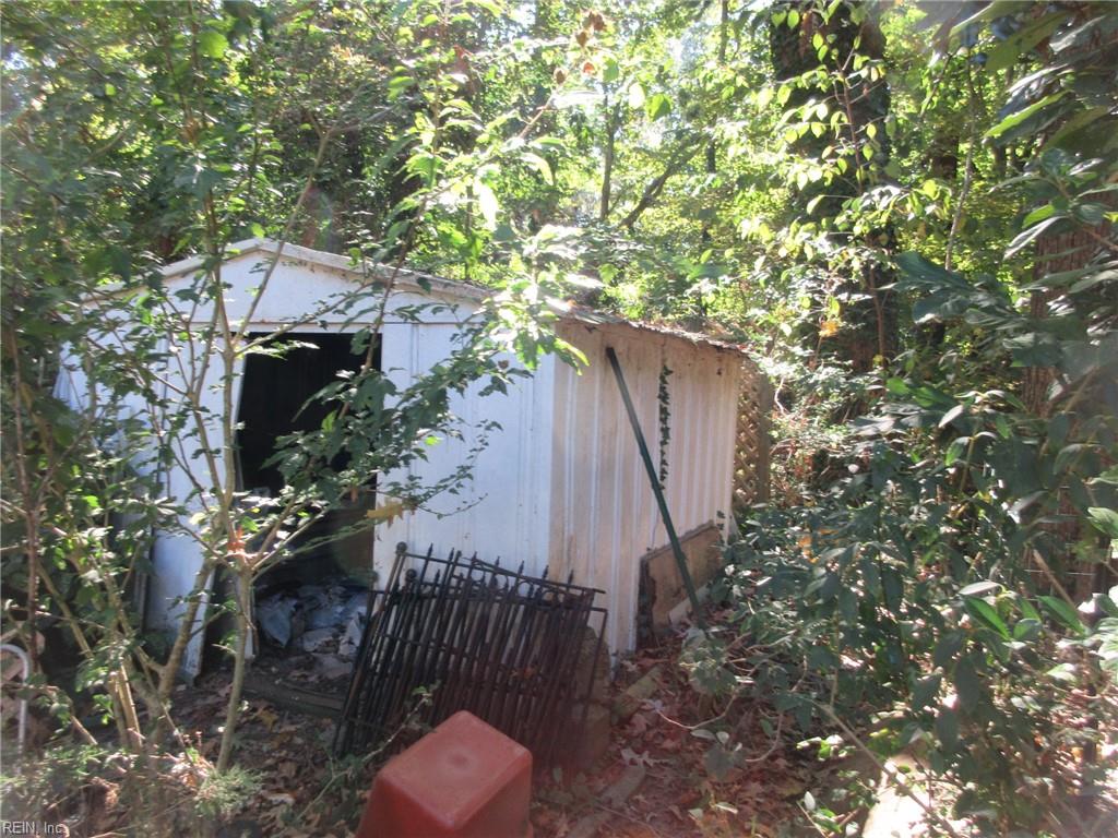 58 Ripley Street Newport News VA 23603