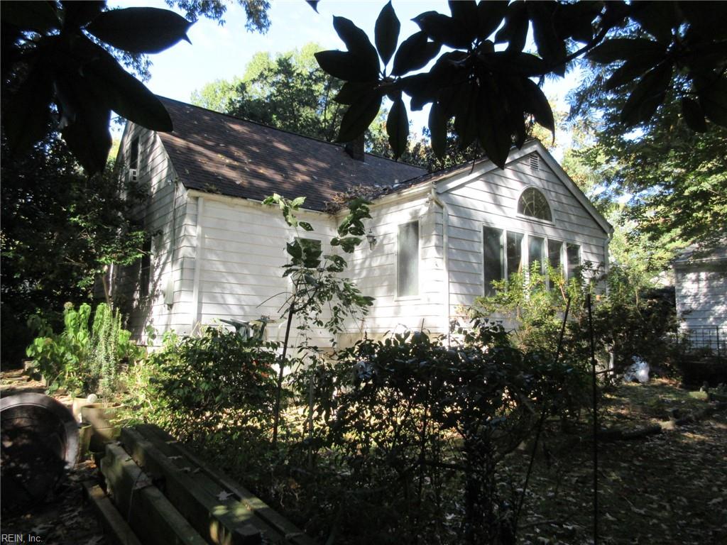 58 Ripley Street Newport News VA 23603