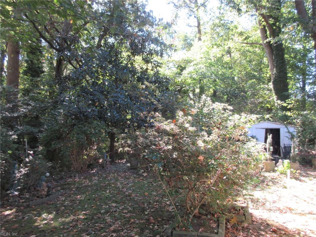 58 Ripley Street Newport News VA 23603