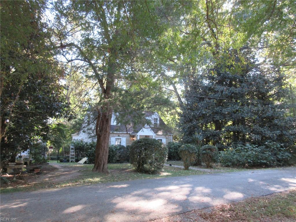 58 Ripley Street Newport News VA 23603