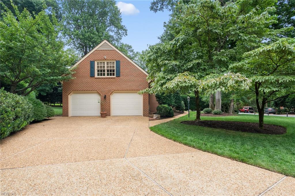 104 Ambrose Hill Williamsburg VA 23185
