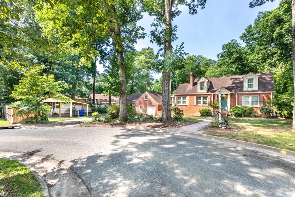 23 White Oak Drive Newport News VA 23601