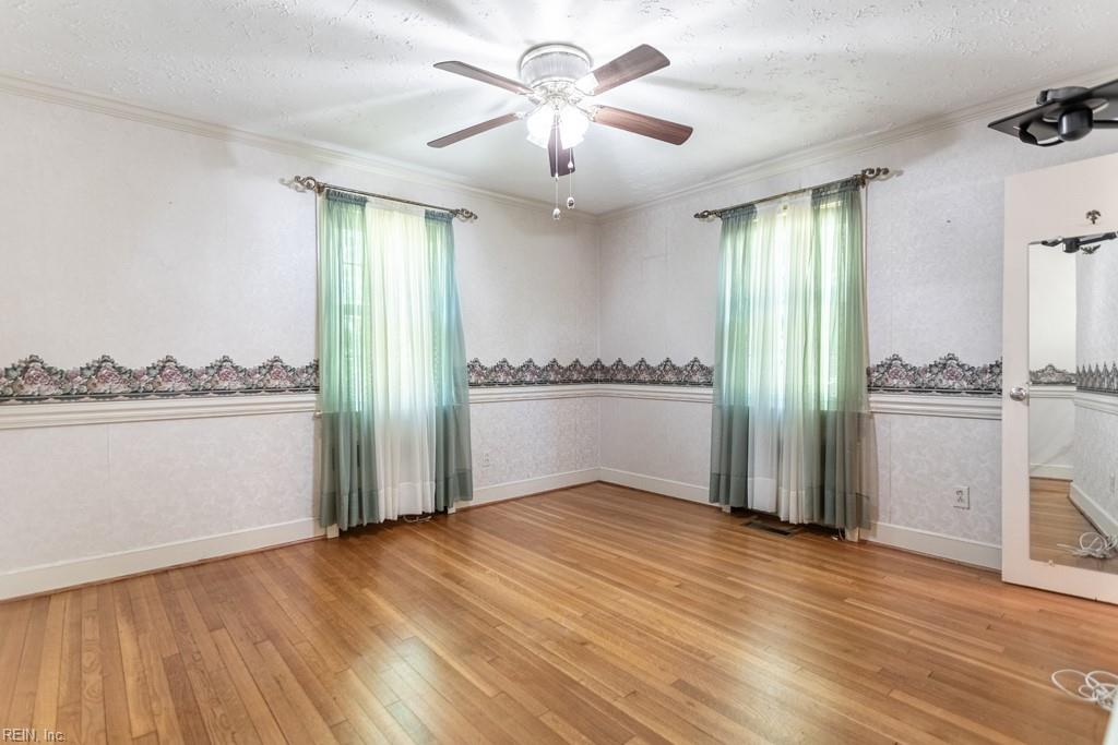 23 White Oak Drive Newport News VA 23601