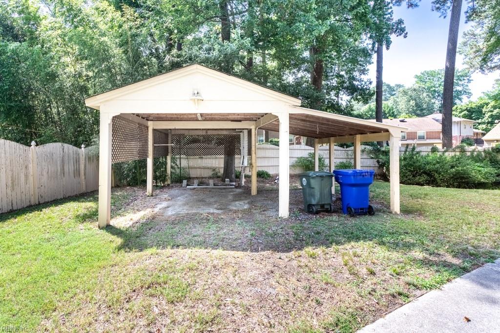 23 White Oak Drive Newport News VA 23601