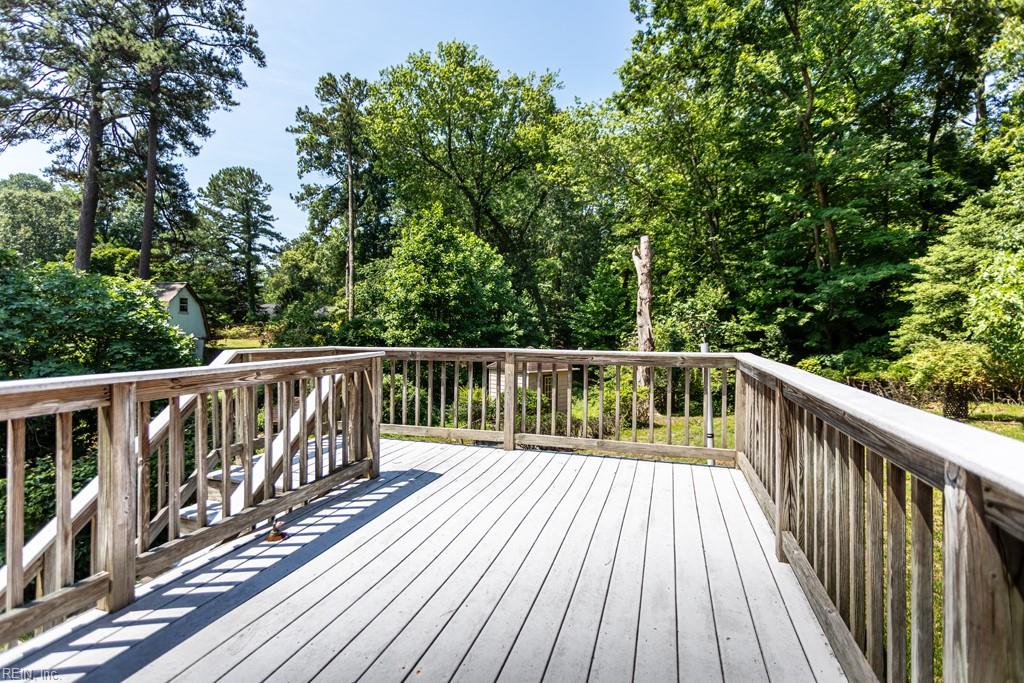 23 White Oak Drive Newport News VA 23601