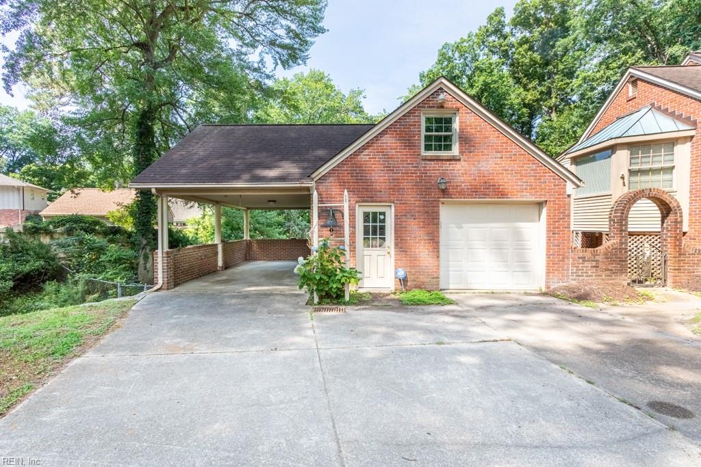 23 White Oak Drive Newport News VA 23601