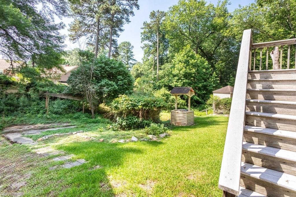 23 White Oak Drive Newport News VA 23601