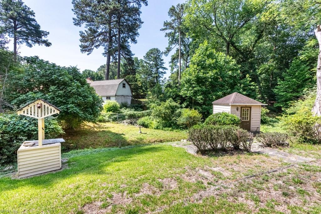 23 White Oak Drive Newport News VA 23601
