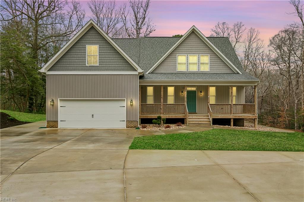 109 N Cove Road Williamsburg VA 23188