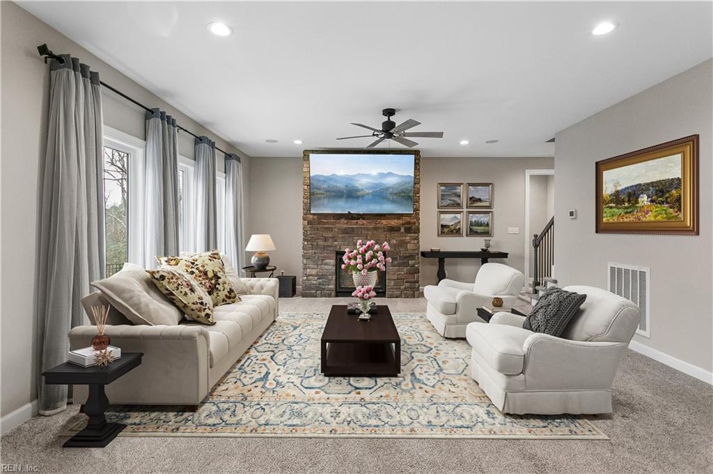 109 N Cove Road Williamsburg VA 23188