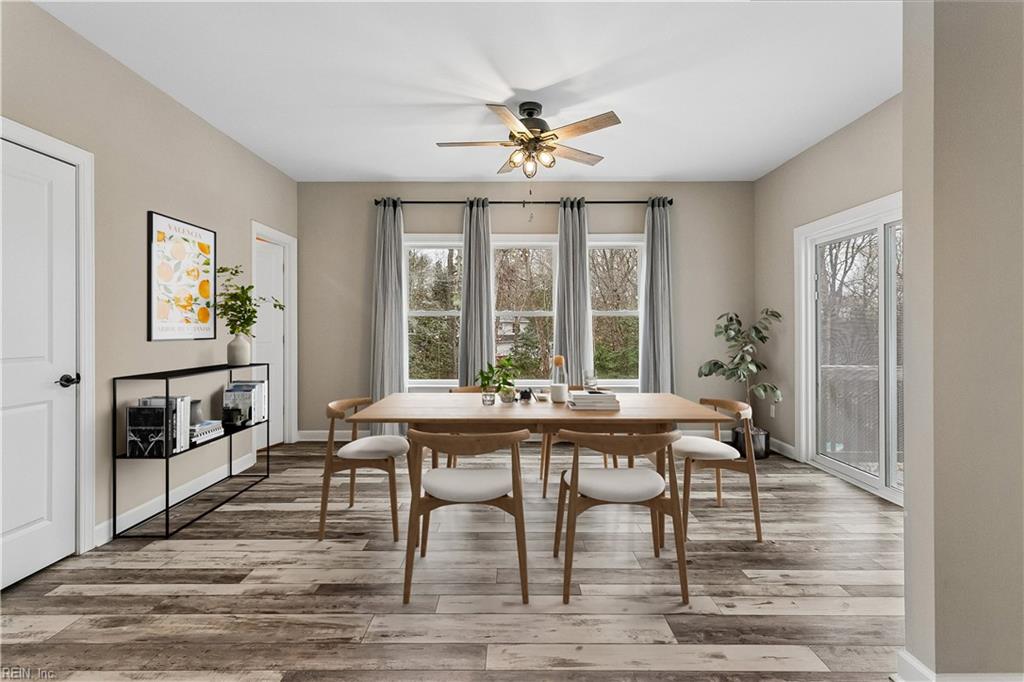 109 N Cove Road Williamsburg VA 23188