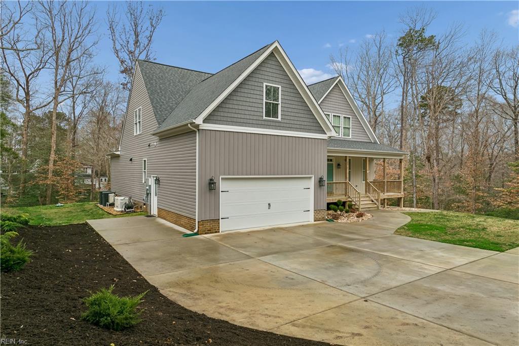 109 N Cove Road Williamsburg VA 23188