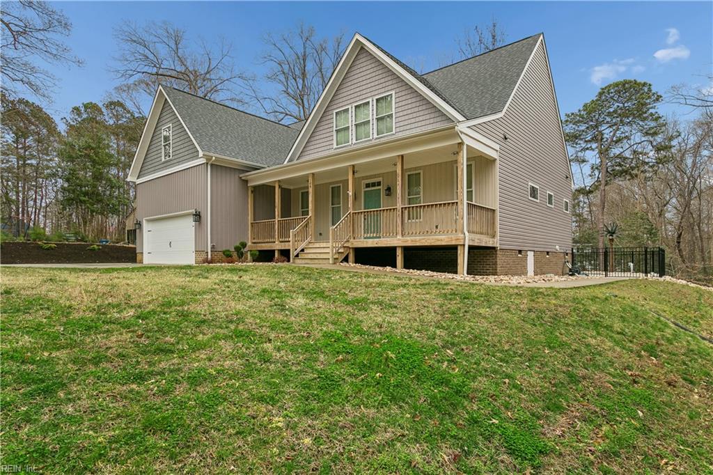 109 N Cove Road Williamsburg VA 23188