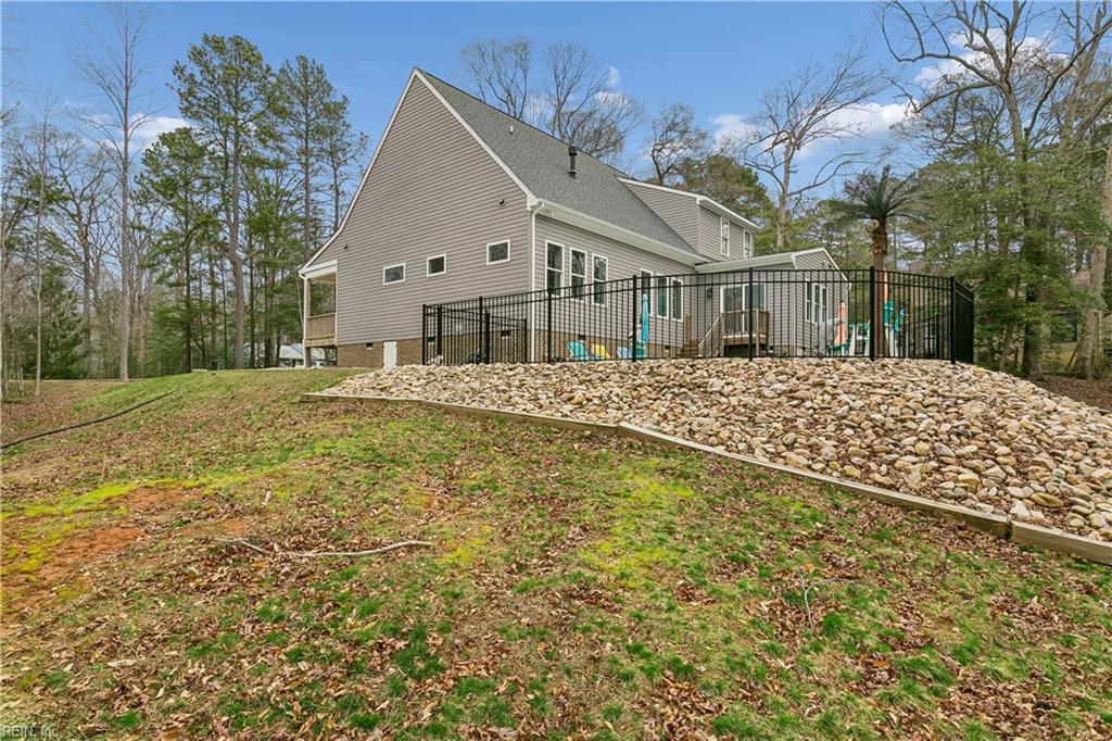 109 N Cove Road Williamsburg VA 23188