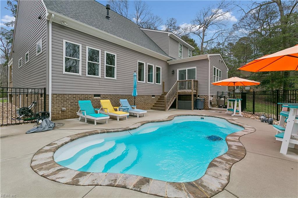 109 N Cove Road Williamsburg VA 23188