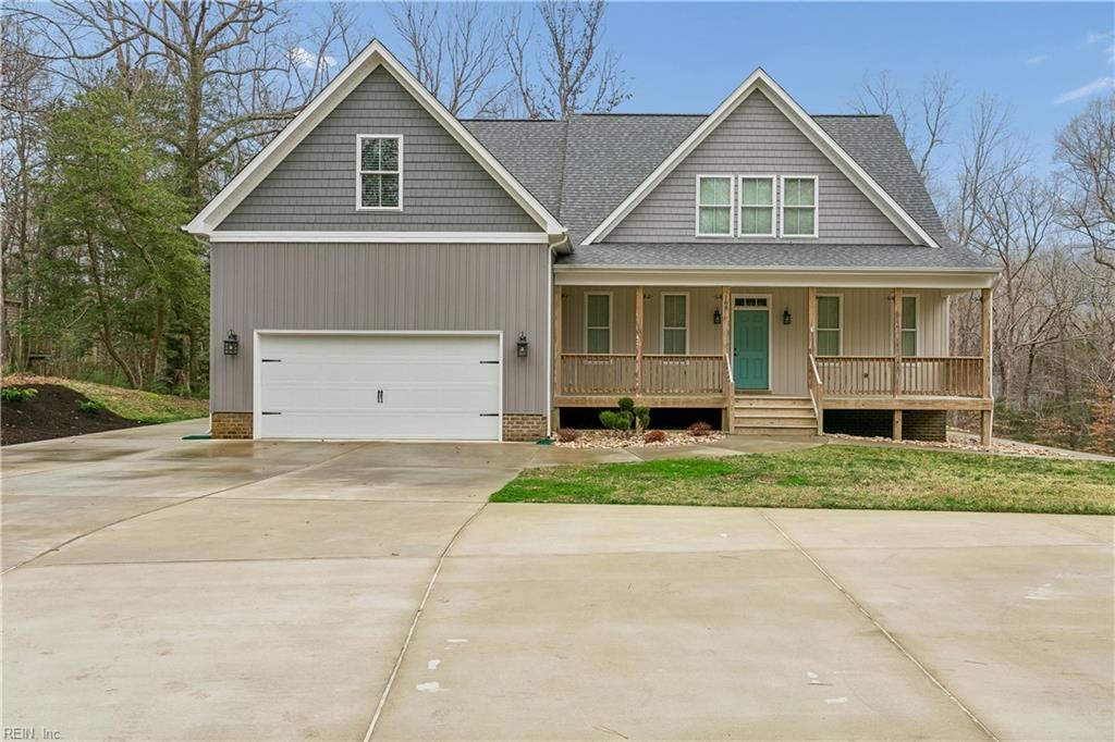 109 N Cove Road Williamsburg VA 23188