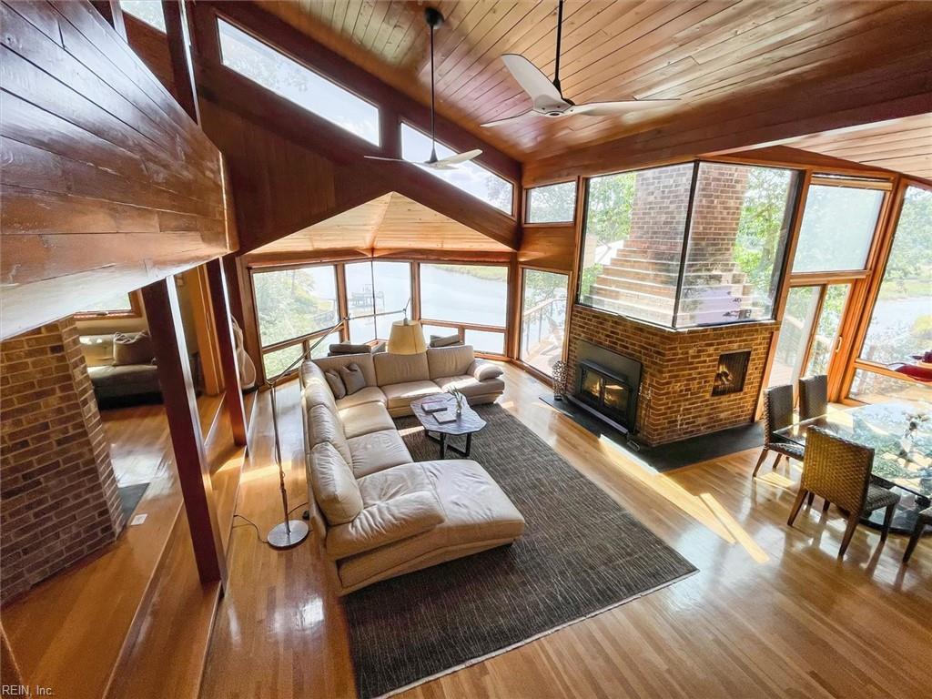 114 Archers Hope Drive Williamsburg VA 23185