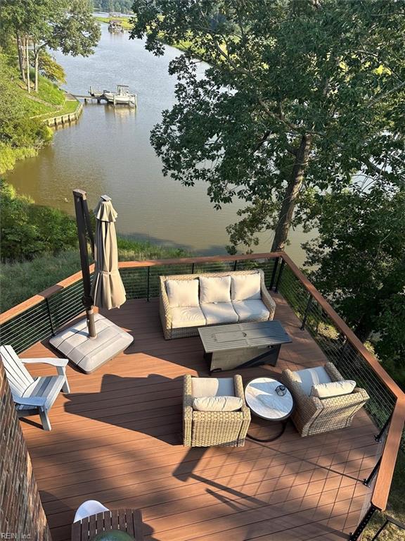 114 Archers Hope Drive Williamsburg VA 23185