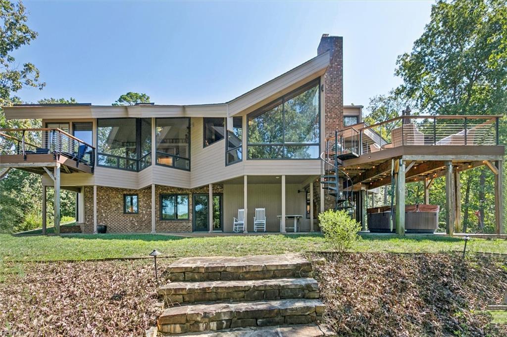 114 Archers Hope Drive Williamsburg VA 23185