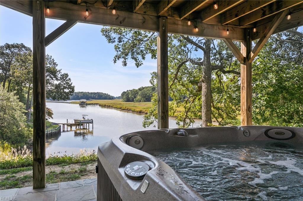 114 Archers Hope Drive Williamsburg VA 23185