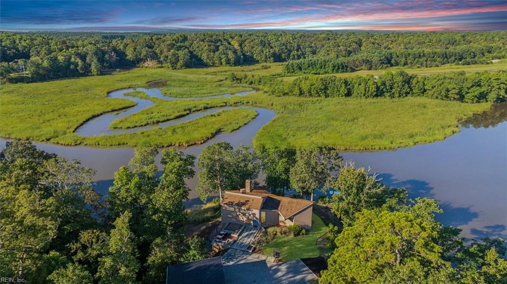 114 Archers Hope Drive Williamsburg VA 23185