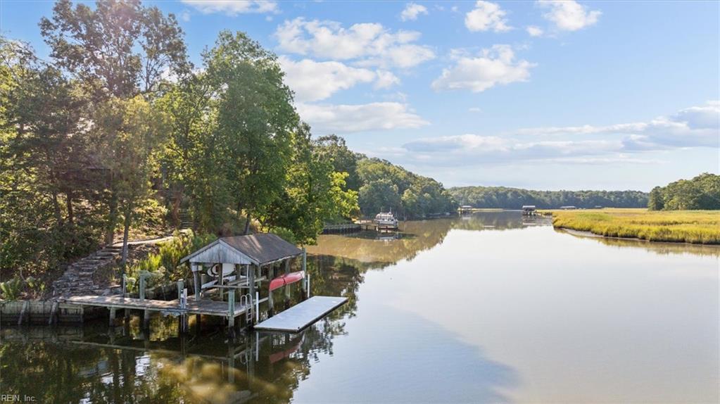 114 Archers Hope Drive Williamsburg VA 23185