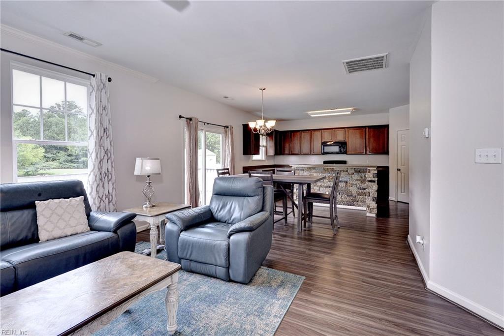 504 Whitaker Court Newport News VA 23603
