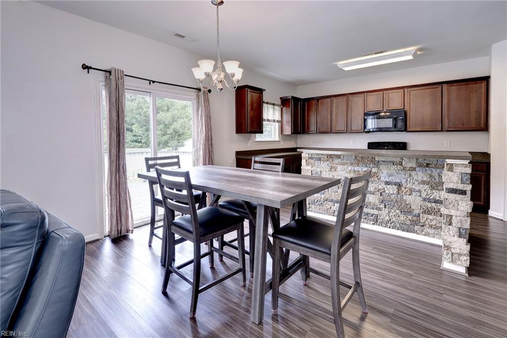 504 Whitaker Court Newport News VA 23603