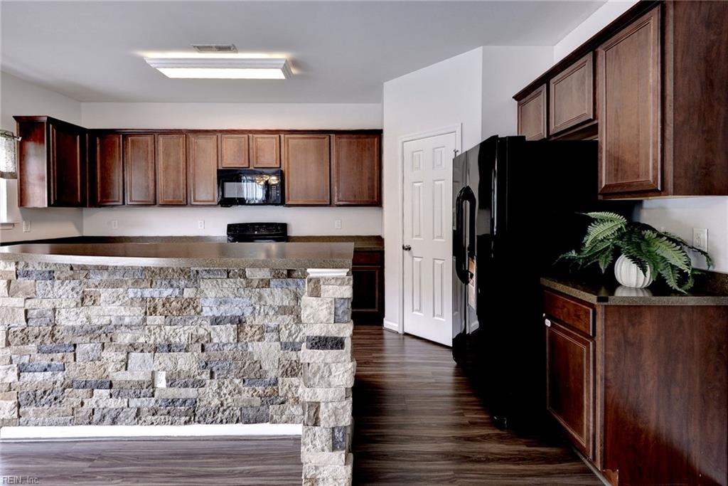 504 Whitaker Court Newport News VA 23603