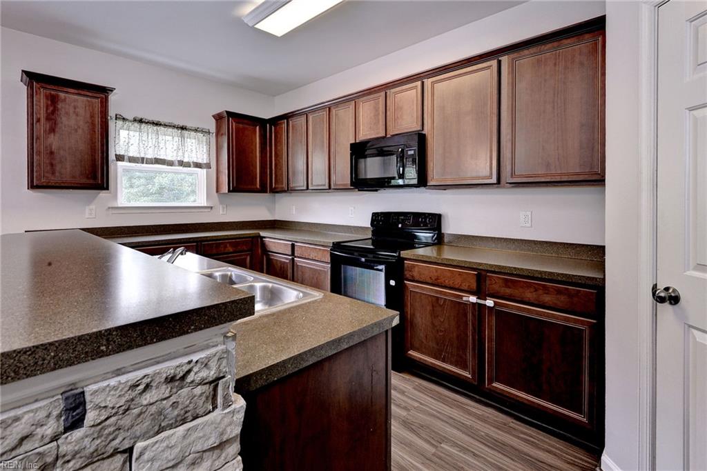 504 Whitaker Court Newport News VA 23603