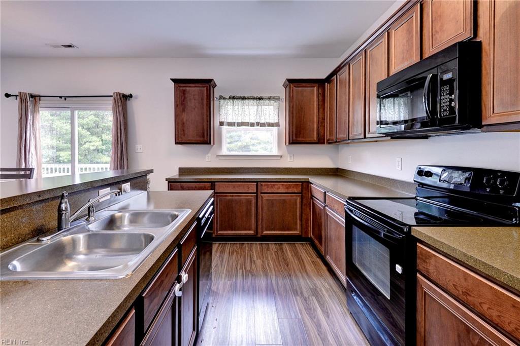 504 Whitaker Court Newport News VA 23603