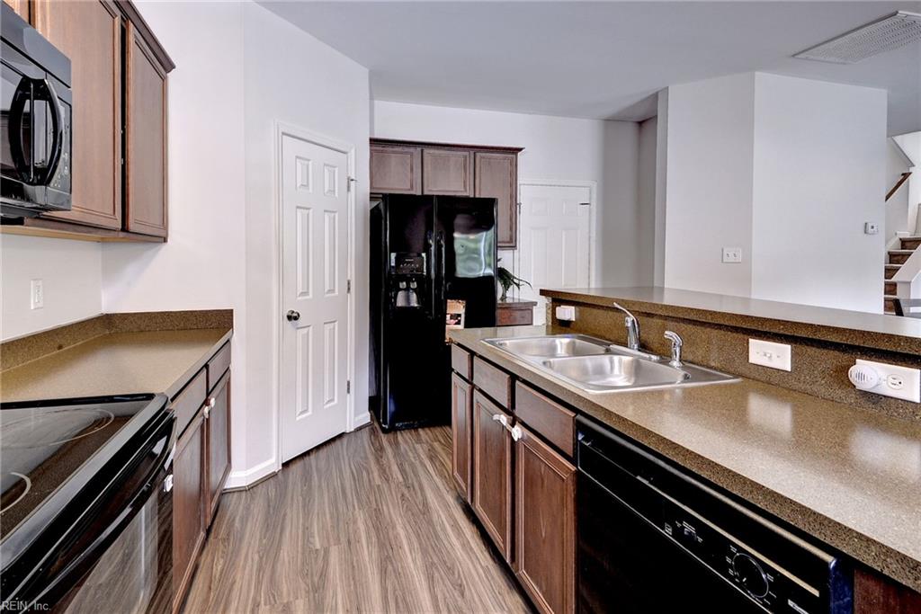 504 Whitaker Court Newport News VA 23603