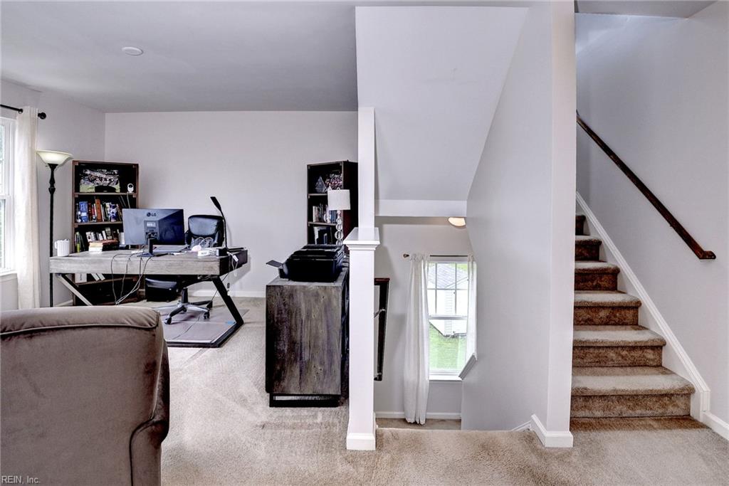 504 Whitaker Court Newport News VA 23603