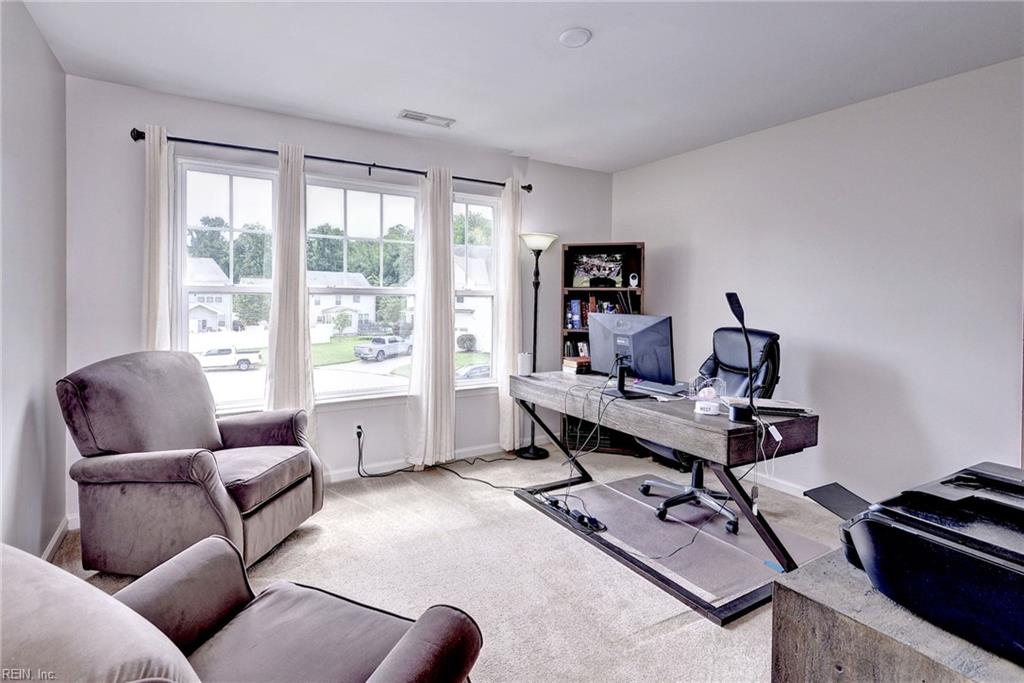 504 Whitaker Court Newport News VA 23603
