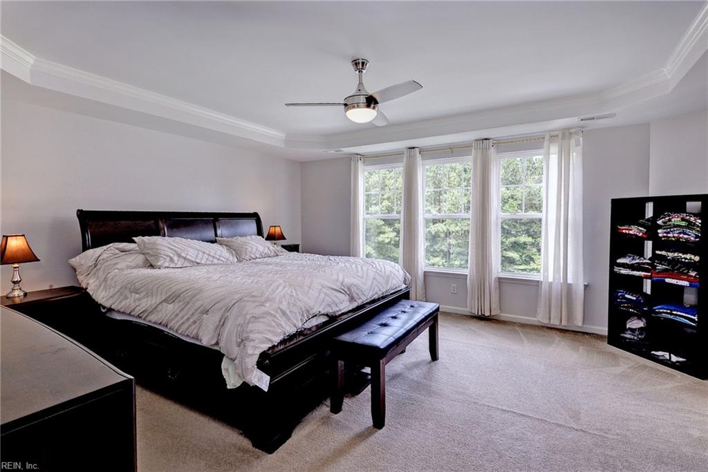 504 Whitaker Court Newport News VA 23603