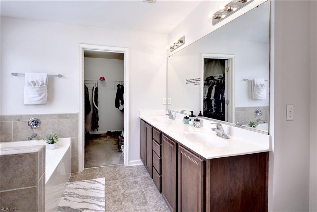 504 Whitaker Court Newport News VA 23603